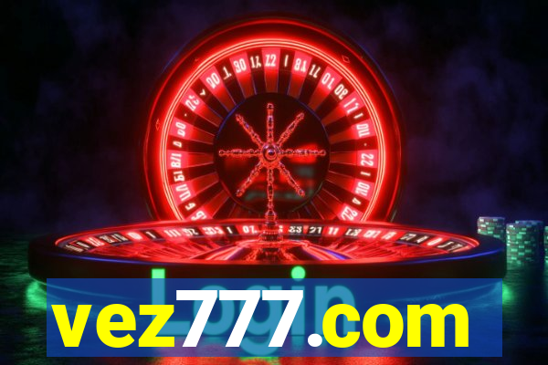 vez777.com