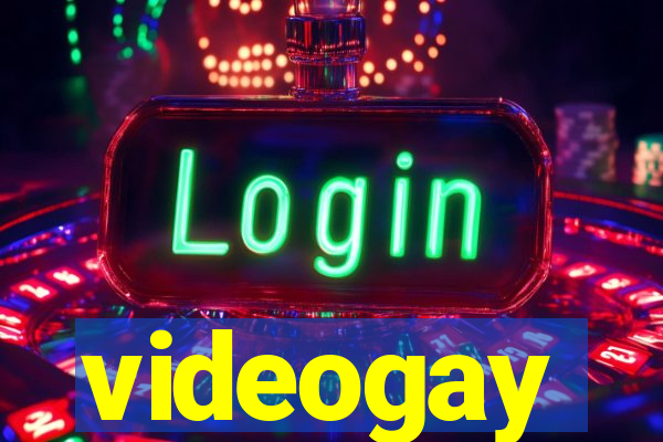 videogay