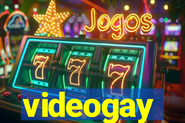 videogay