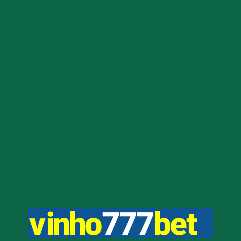 vinho777bet