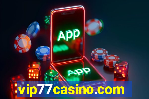 vip77casino.com