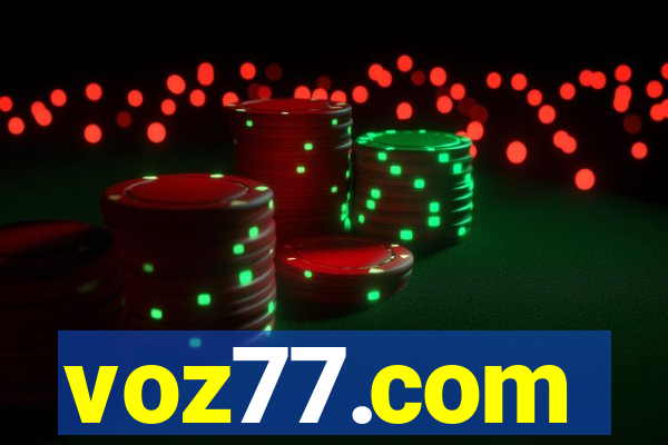 voz77.com