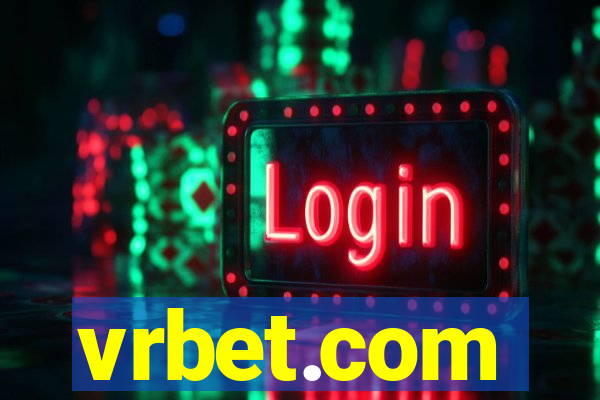 vrbet.com