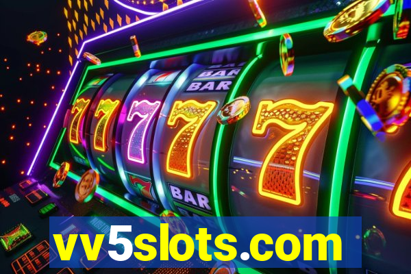 vv5slots.com