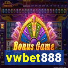 vwbet888