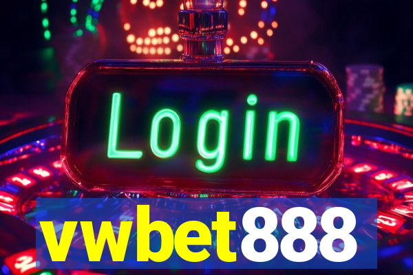 vwbet888