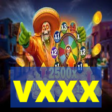 vxxx