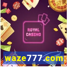 waze777.com