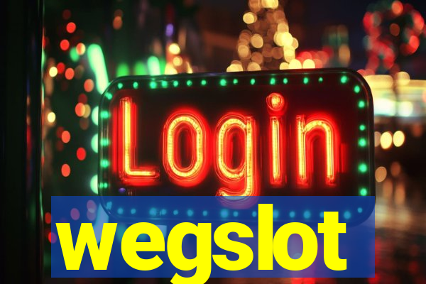 wegslot