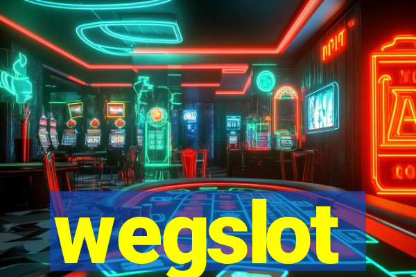 wegslot