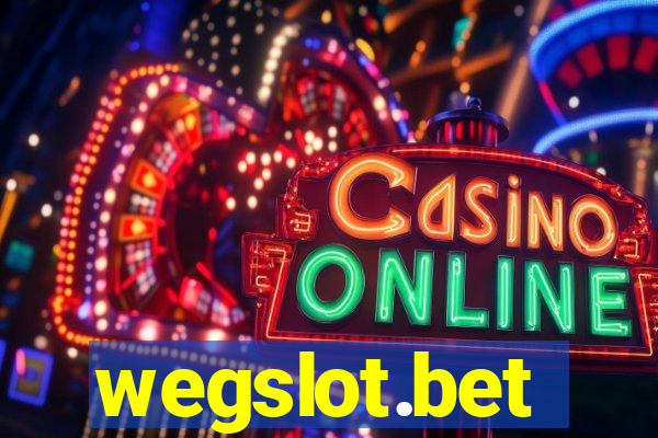 wegslot.bet