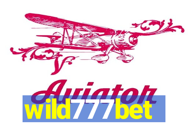 wild777bet