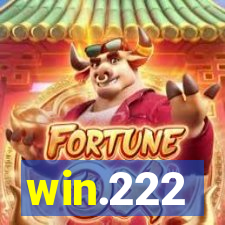 win.222