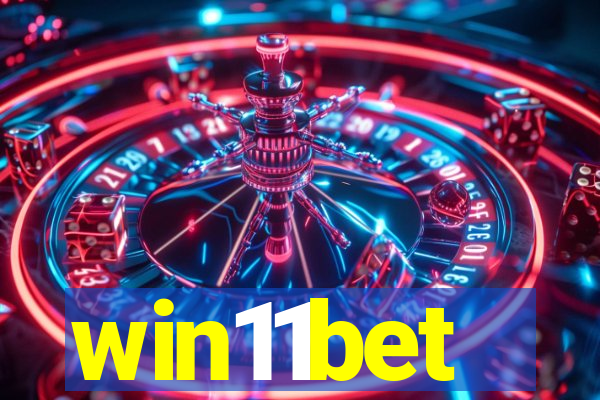 win11bet