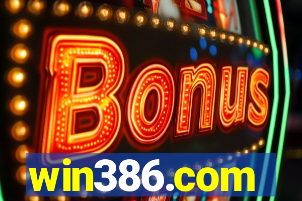 win386.com