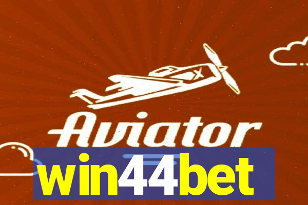 win44bet