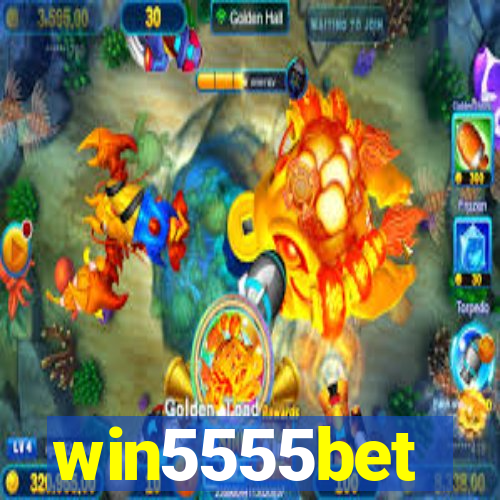 win5555bet