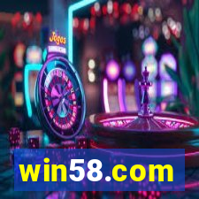 win58.com