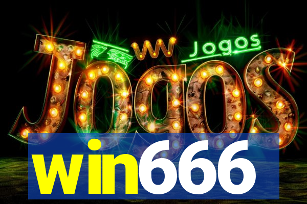 win666