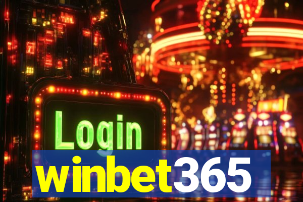 winbet365