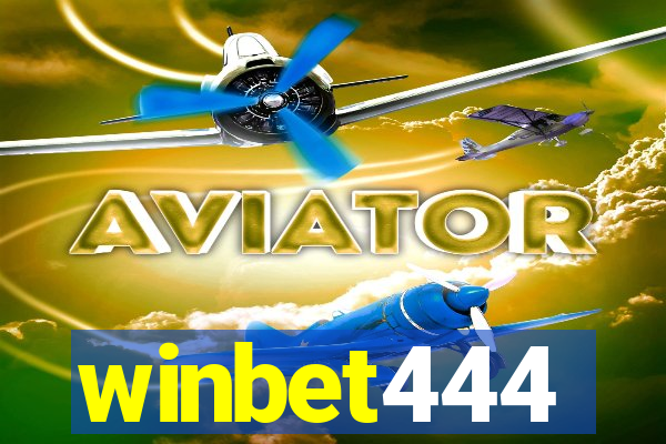 winbet444