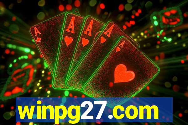 winpg27.com