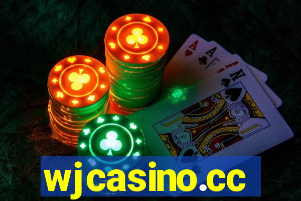 wjcasino.cc