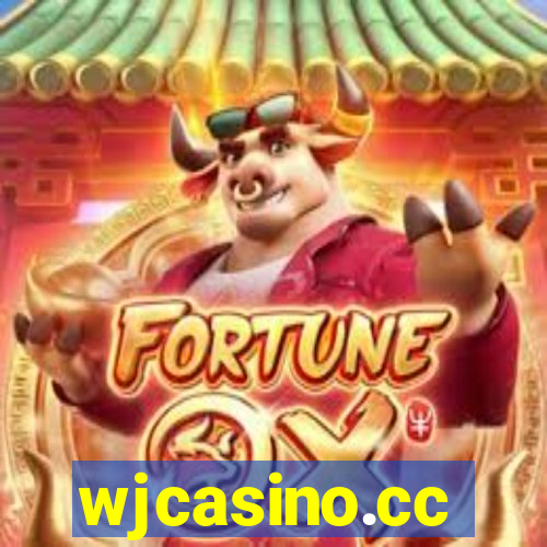 wjcasino.cc