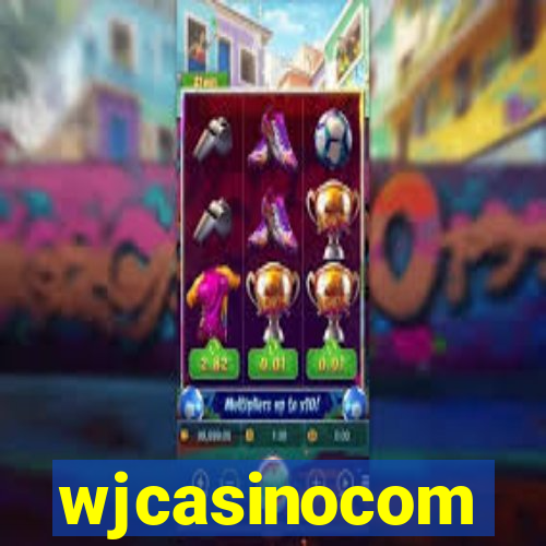 wjcasinocom