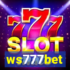 ws777bet