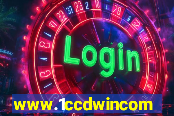 www.1ccdwincom