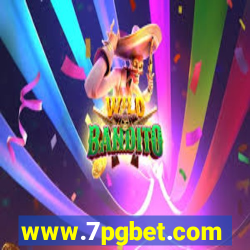 www.7pgbet.com