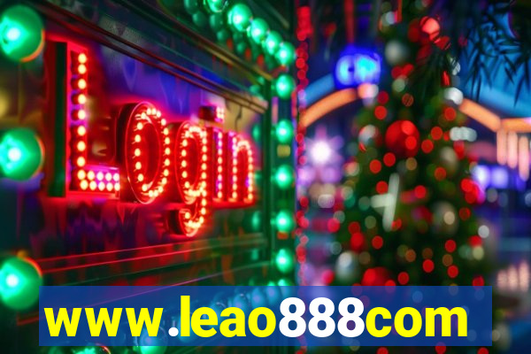 www.leao888com