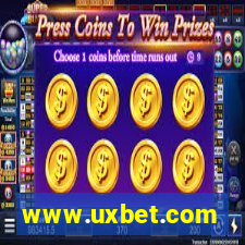 www.uxbet.com