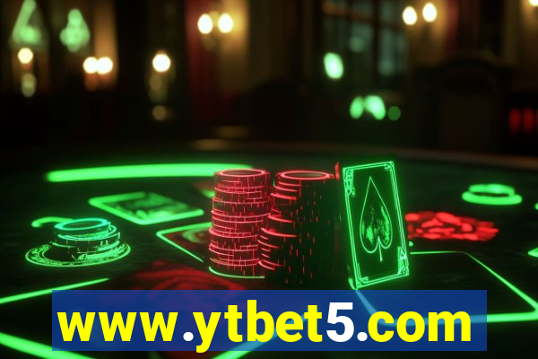 www.ytbet5.com