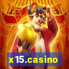 x15.casino