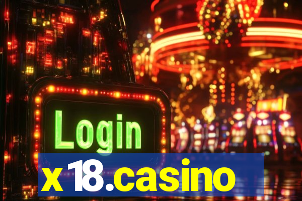 x18.casino