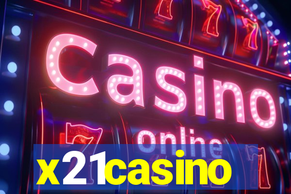 x21casino