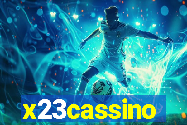 x23cassino