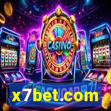 x7bet.com