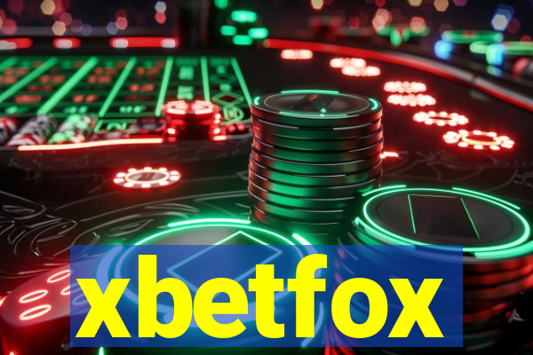 xbetfox