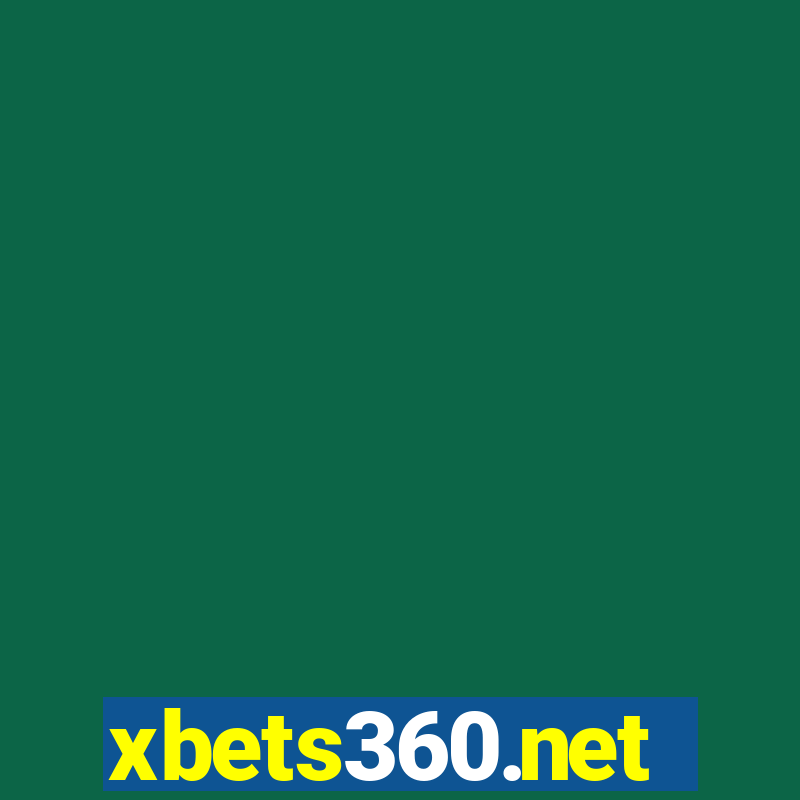 xbets360.net