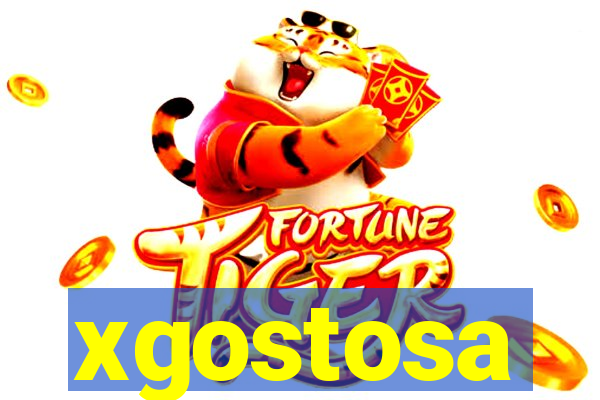 xgostosa