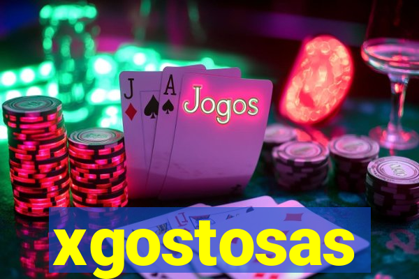 xgostosas