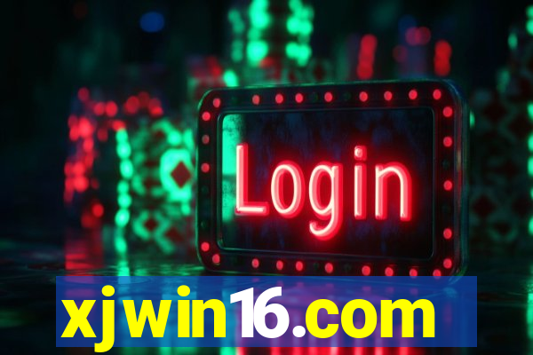 xjwin16.com