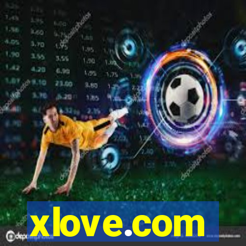 xlove.com