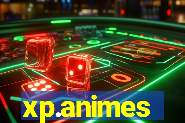 xp.animes