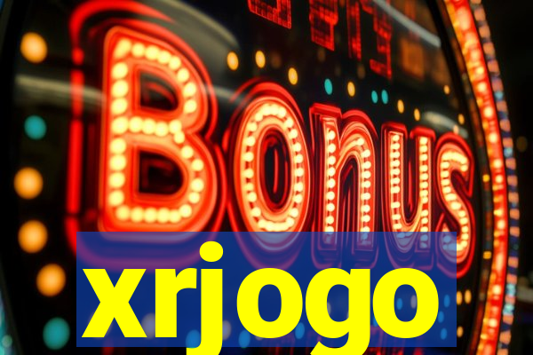 xrjogo