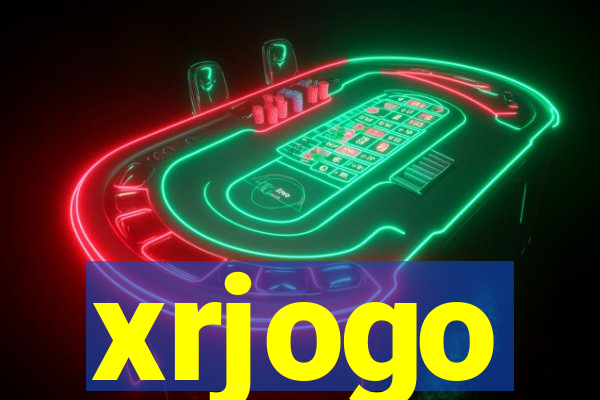 xrjogo