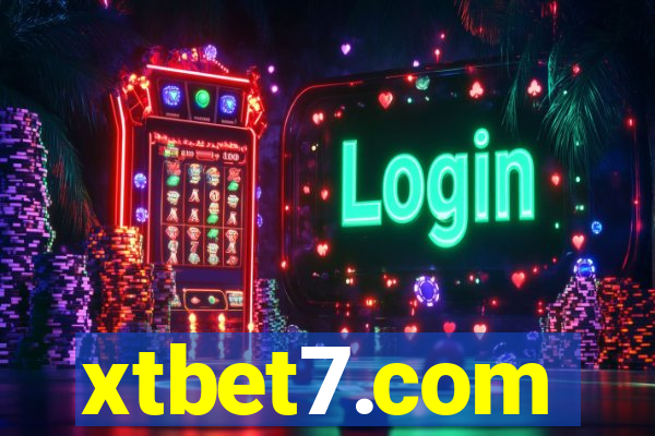 xtbet7.com